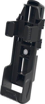 ABUS | BORDO™ Big XPlus™ 6000K Black SH