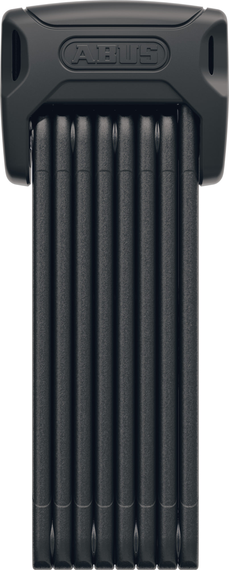 ABUS | BORDO™ Big XPlus™ 6000K Black SH