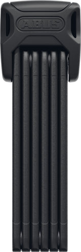 ABUS | BORDO™ Big XPlus™ 6000K Black SH