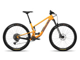 Santa Cruz Tallboy 5 CC X01 kit