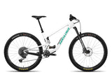 Santa Cruz Tallboy 5 CC X01 kit