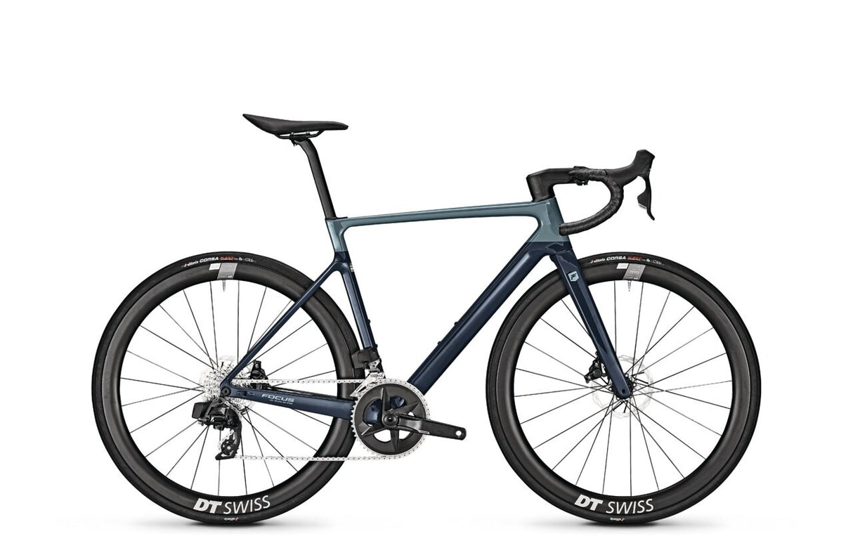 Focus IZALCO MAX 9.7