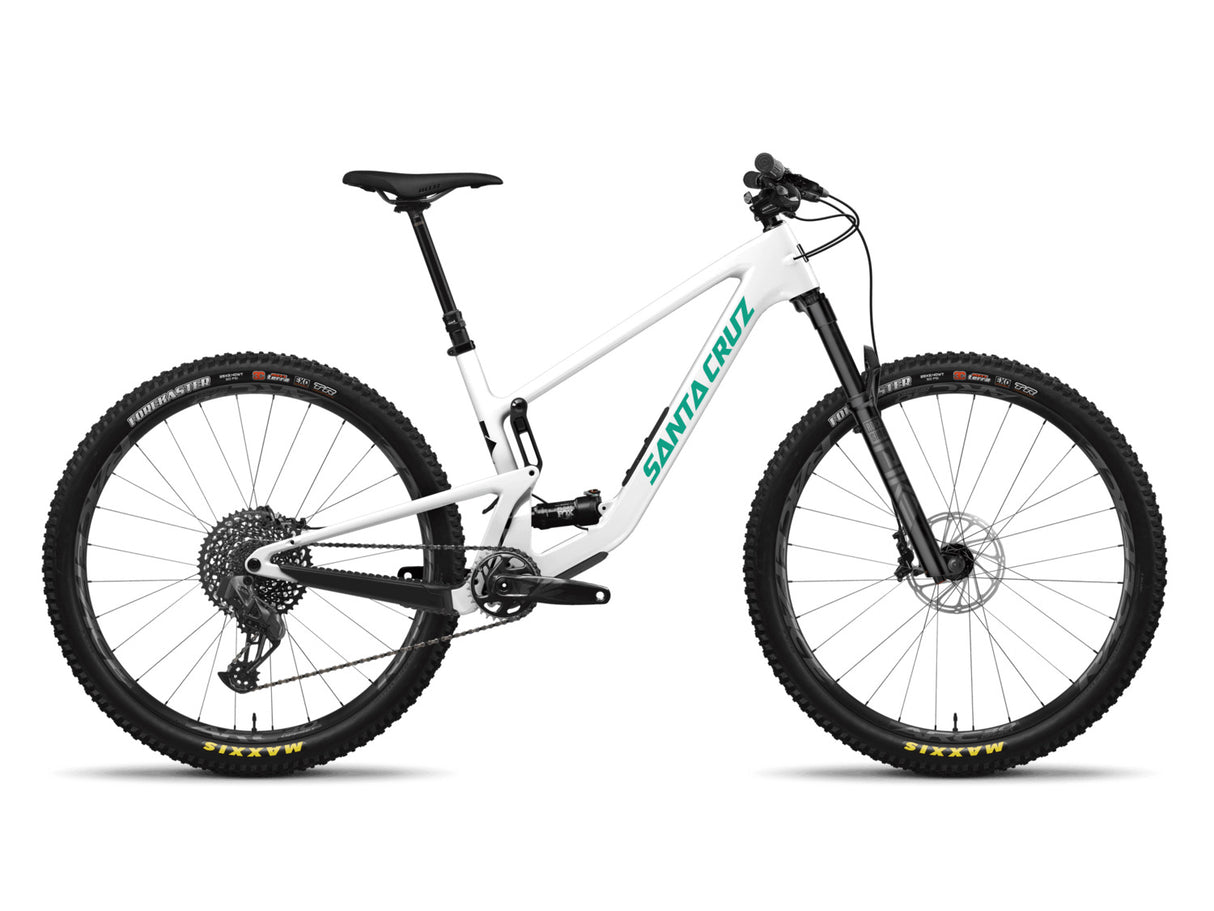 Santa Cruz Tallboy 5C GX1 AXS kit