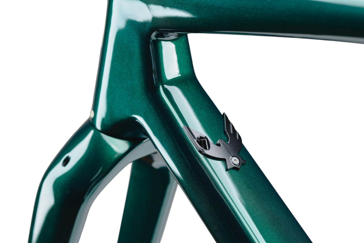 Contactable Frame ALLIED ABLE - EXTERNAL FRAMESET bei 2-Cycle GmbH kaufen