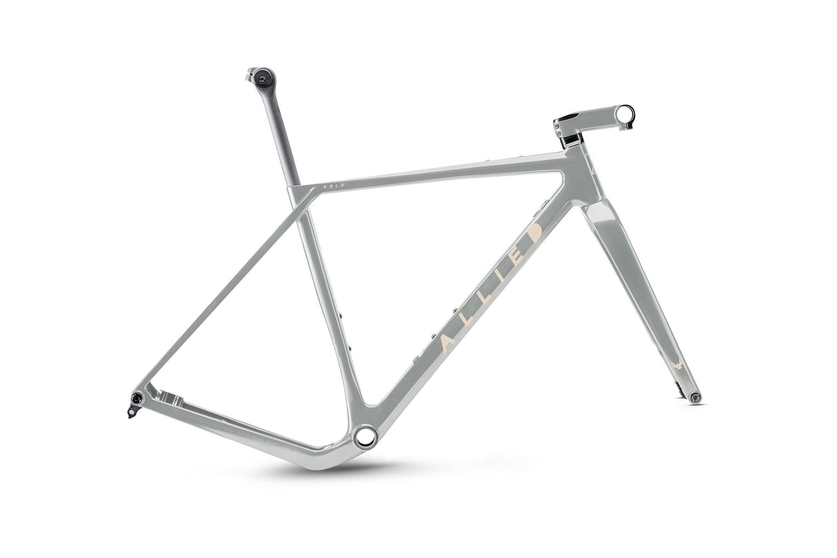 ALLIED | ABLE FRAMESET