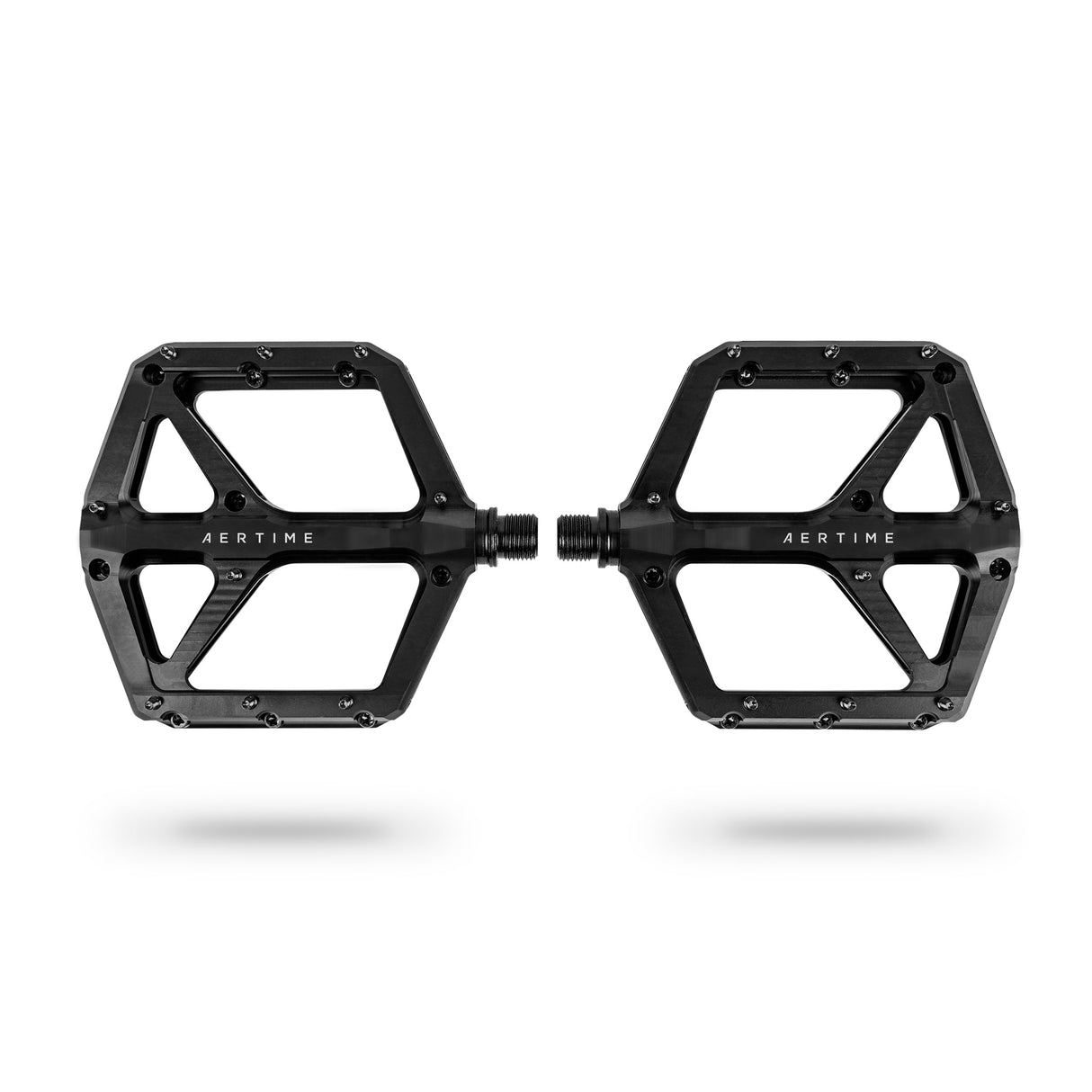 AERTIME DECADE ALUMINUM PEDALS