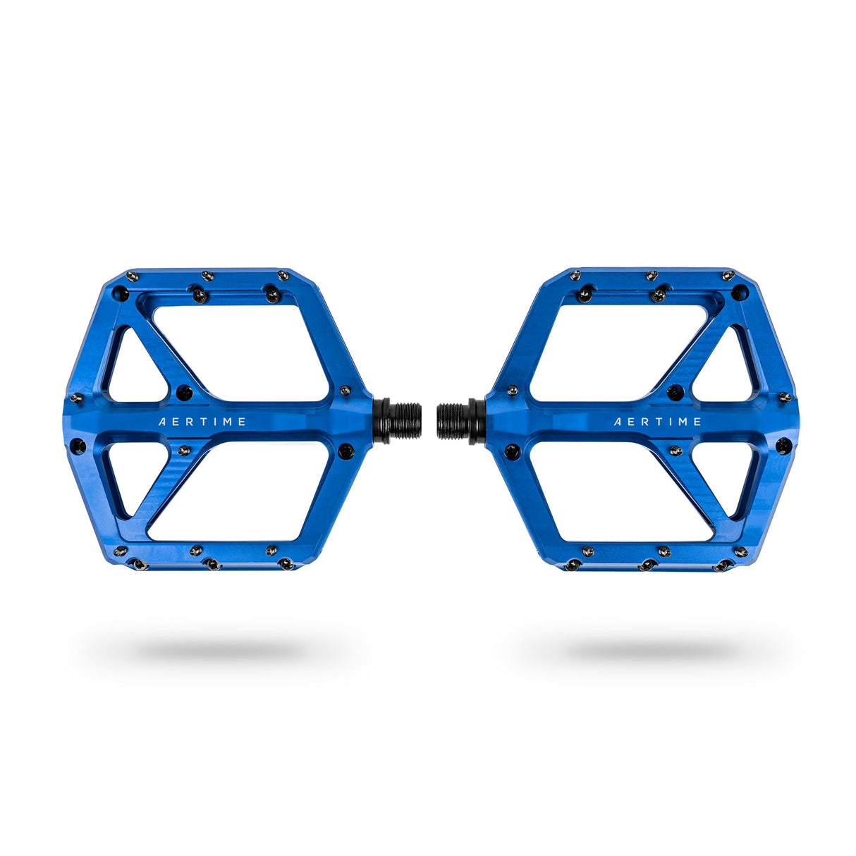 AERTIME DECADE ALUMINUM PEDALS