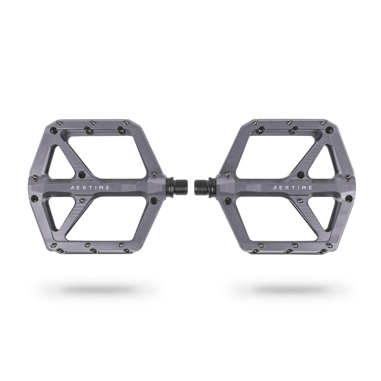 AERTIME DECADE ALUMINUM PEDALS