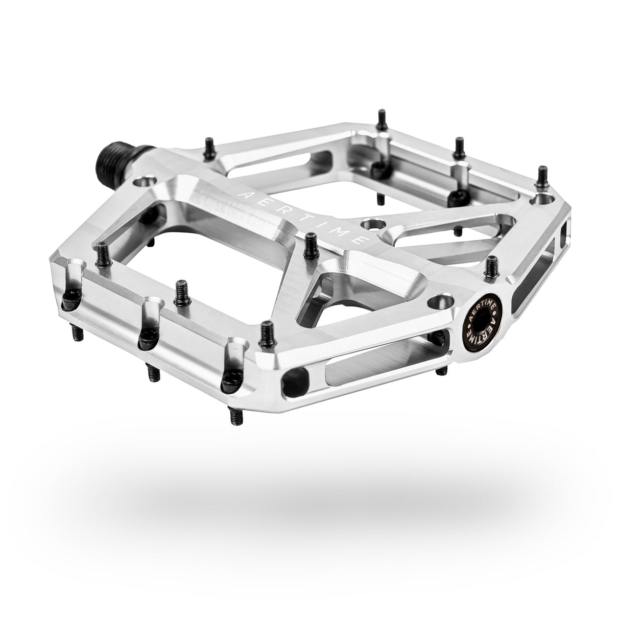 AERTIME DECADE ALUMINUM PEDALS