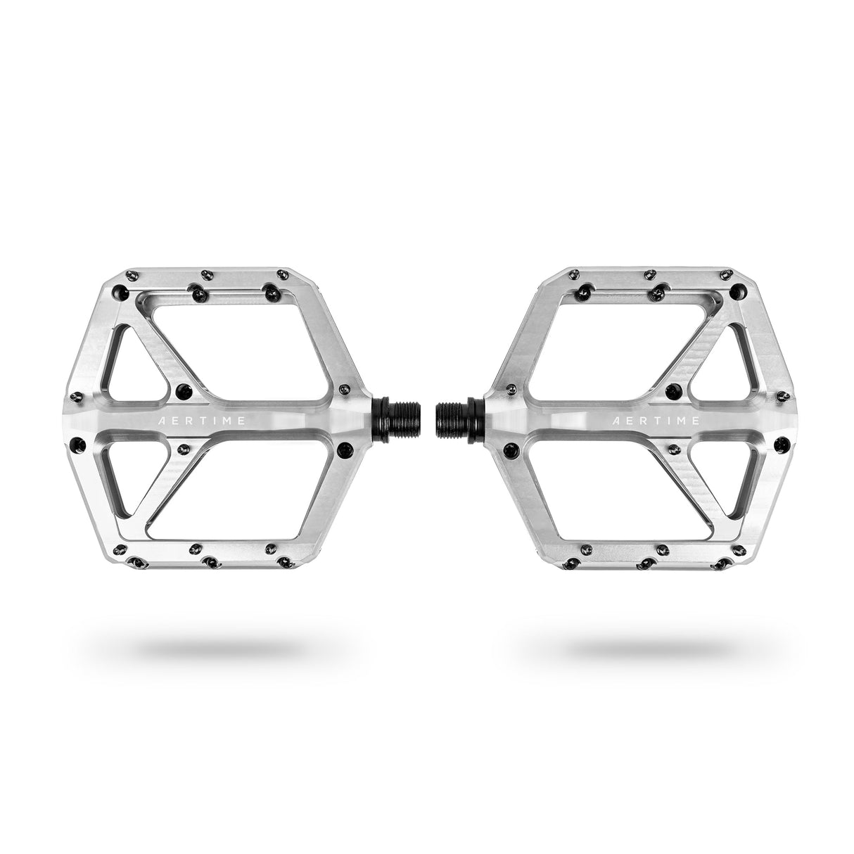 AERTIME DECADE ALUMINUM PEDALS