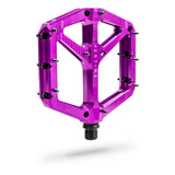 AERTIME DECADE ALUMINUM PEDALS