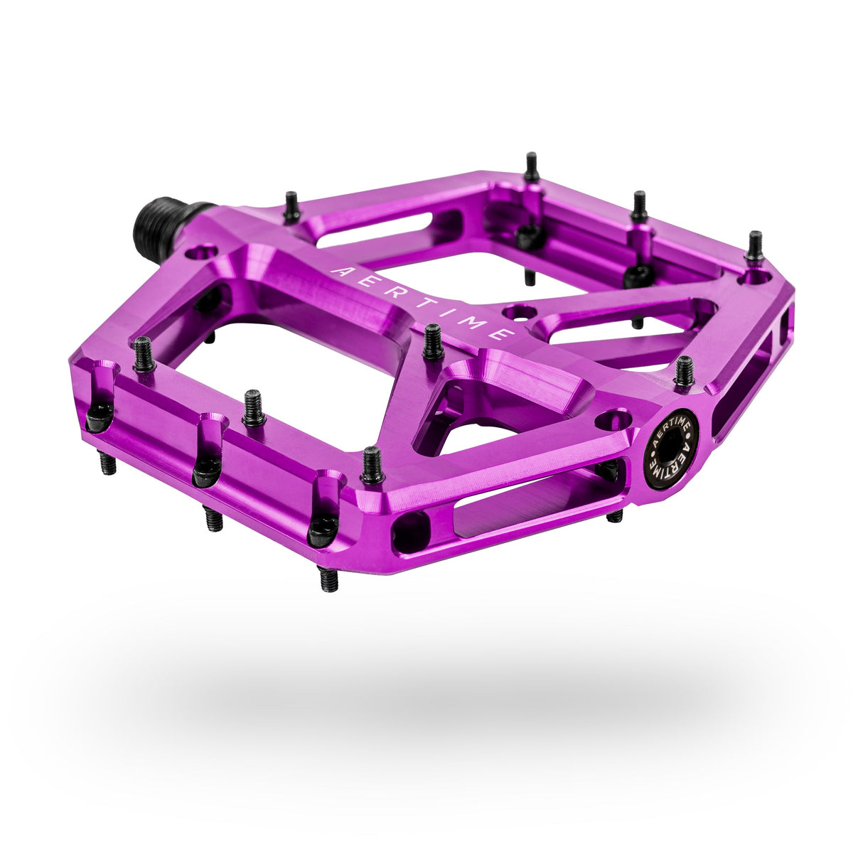 AERTIME DECADE ALUMINUM PEDALS