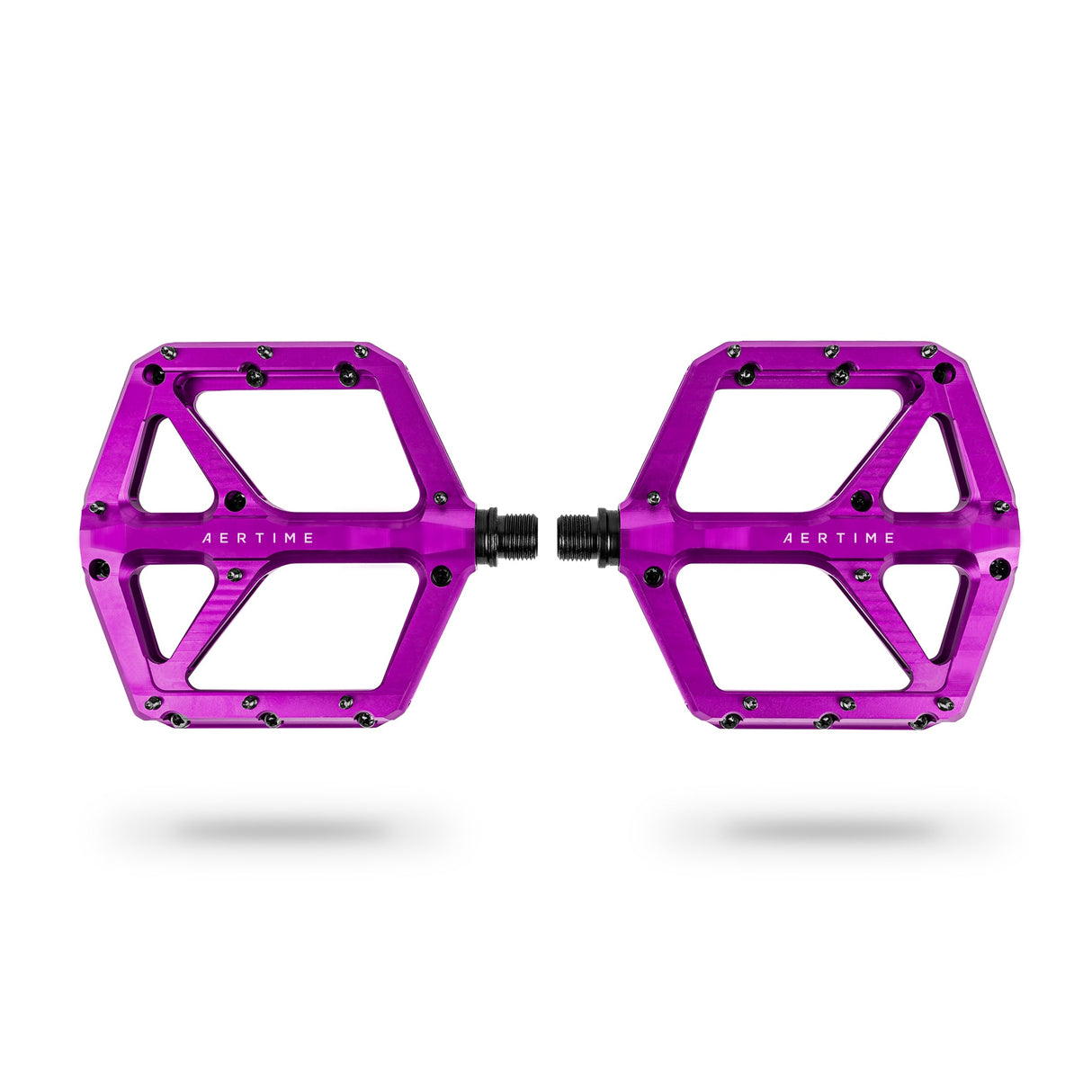 AERTIME DECADE ALUMINUM PEDALS