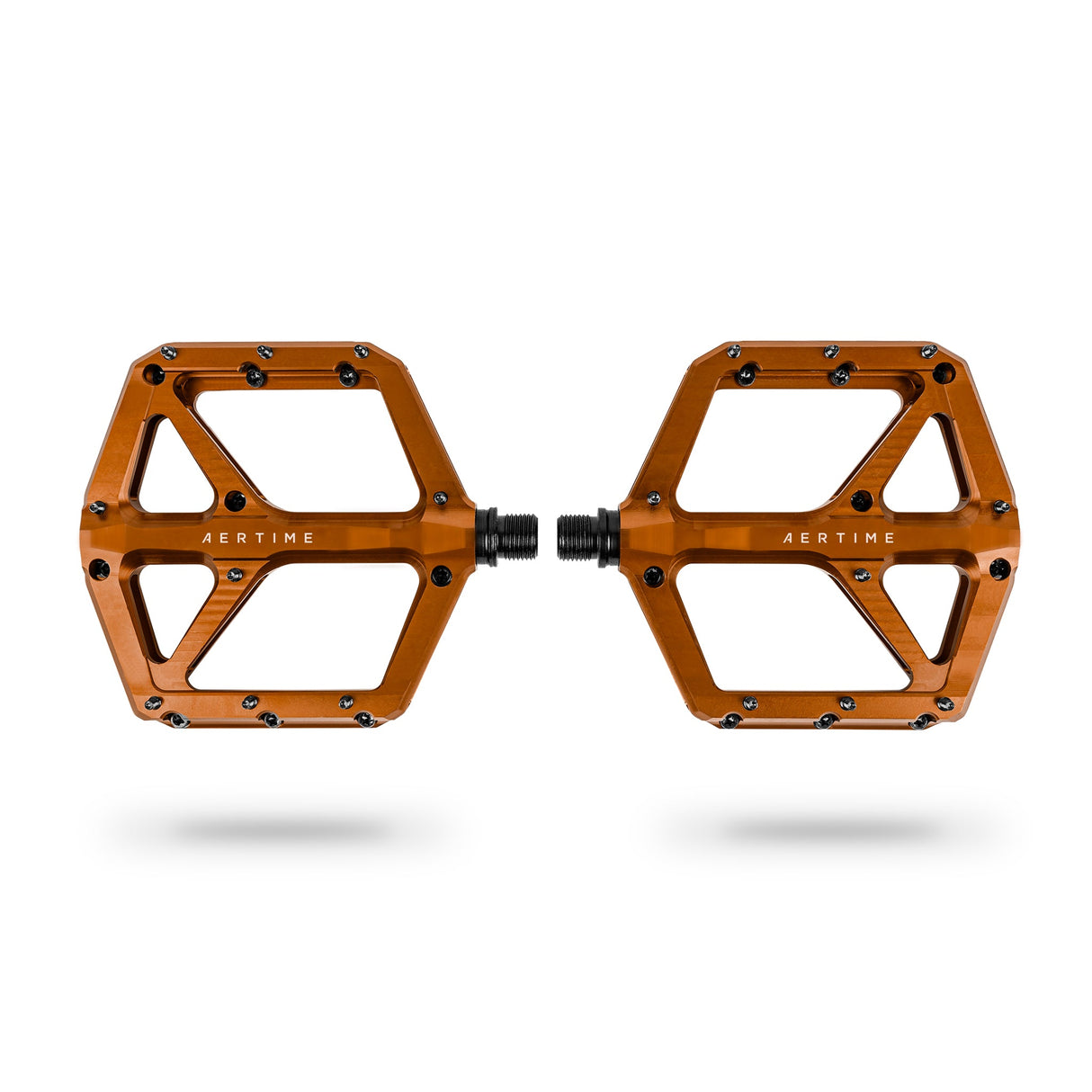 AERTIME DECADE ALUMINUM PEDALS
