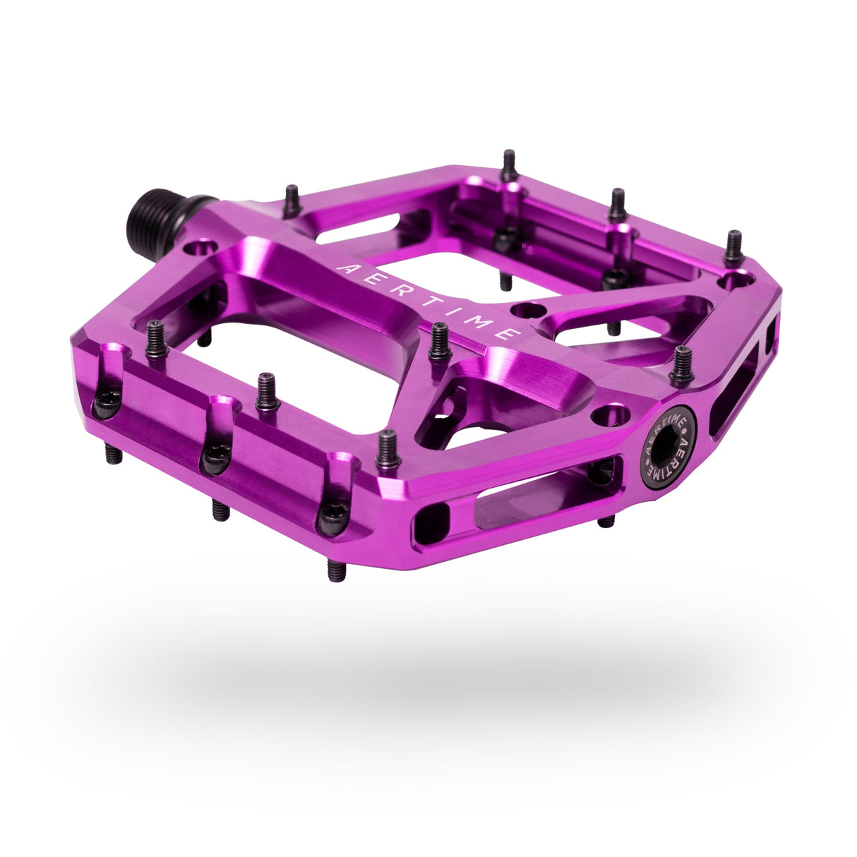 AERTIME DECADE ALUMINUM PEDALS