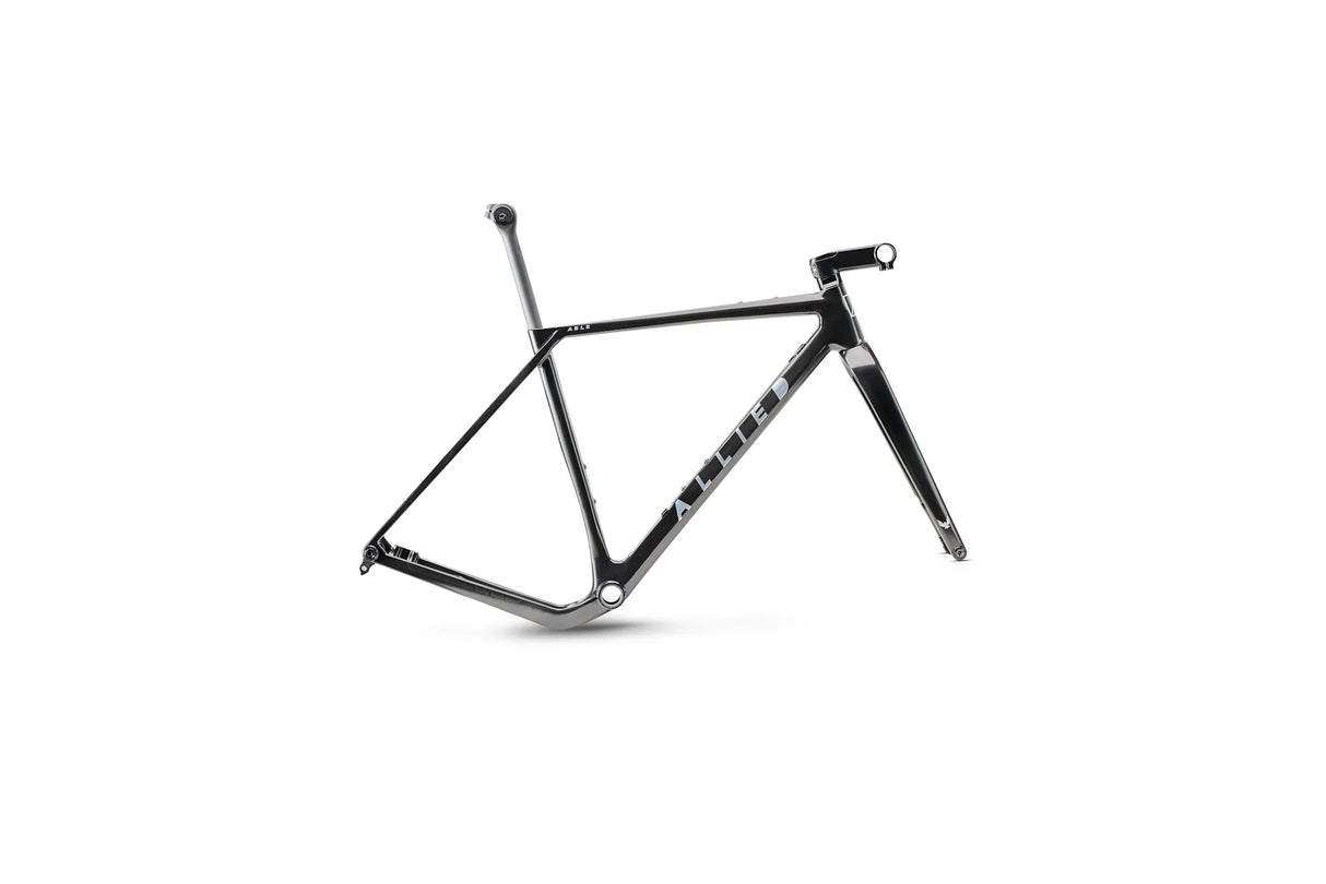 ALLIED | ABLE FRAMESET