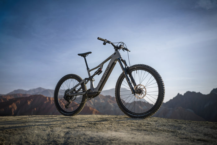 Amflow PR Carbon Pro bei 2-cycle entdecken