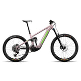 Santa Cruz Bullit 4 C 90 RSV 2027 - Bei 2-Cycle GmbH Freiburg entdecken!