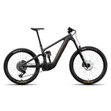 Santa Cruz Bullit 4 C 90 RSV 2027 - Bei 2-Cycle GmbH Freiburg entdecken!