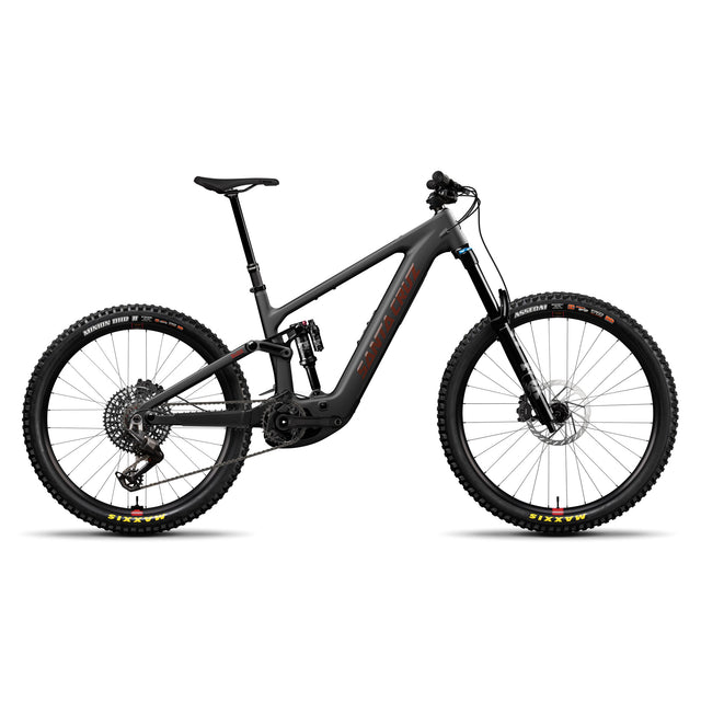 Santa Cruz Bullit 4 C 90 RSV 2027 - Bei 2-Cycle GmbH Freiburg entdecken!