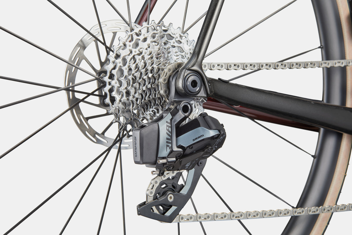 Cannondale CAAD14 - 2 - 2026