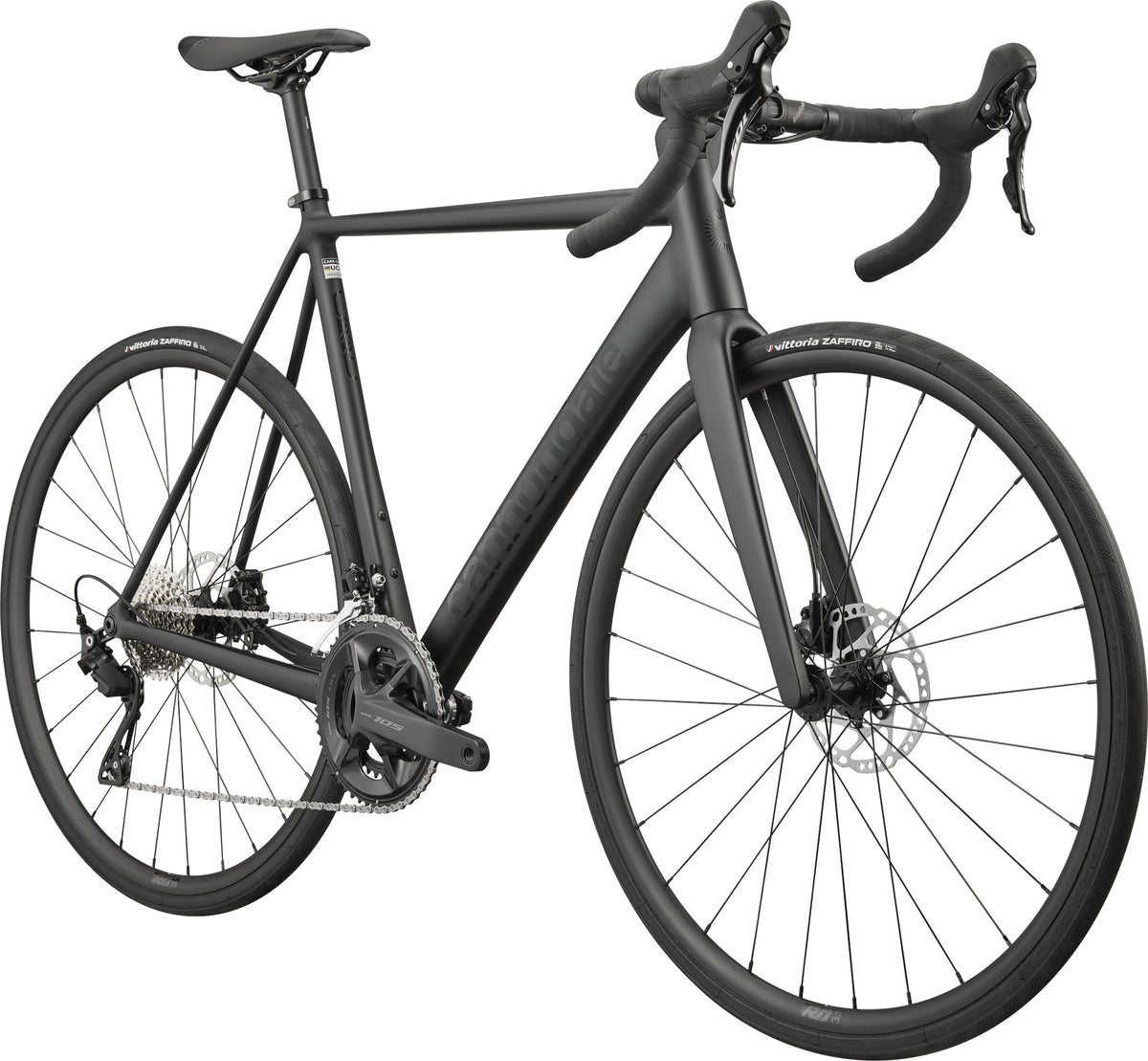 Cannondale CAAD14 - 3 - 2026