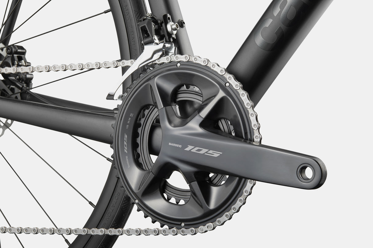 Cannondale CAAD14 - 3 - 2026