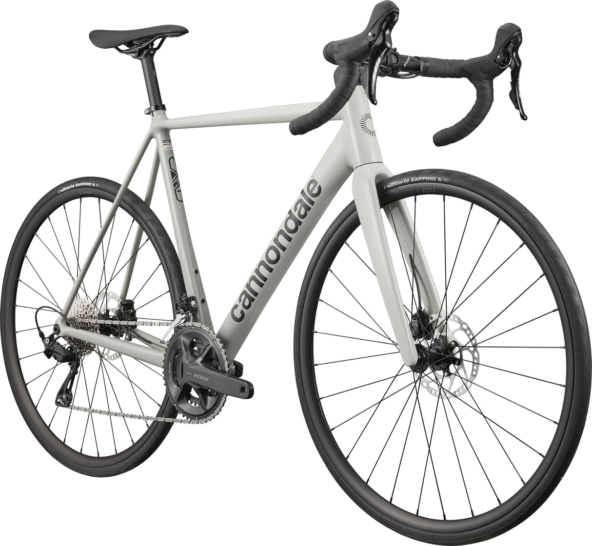 Cannondale CAAD14 - 3 - 2026