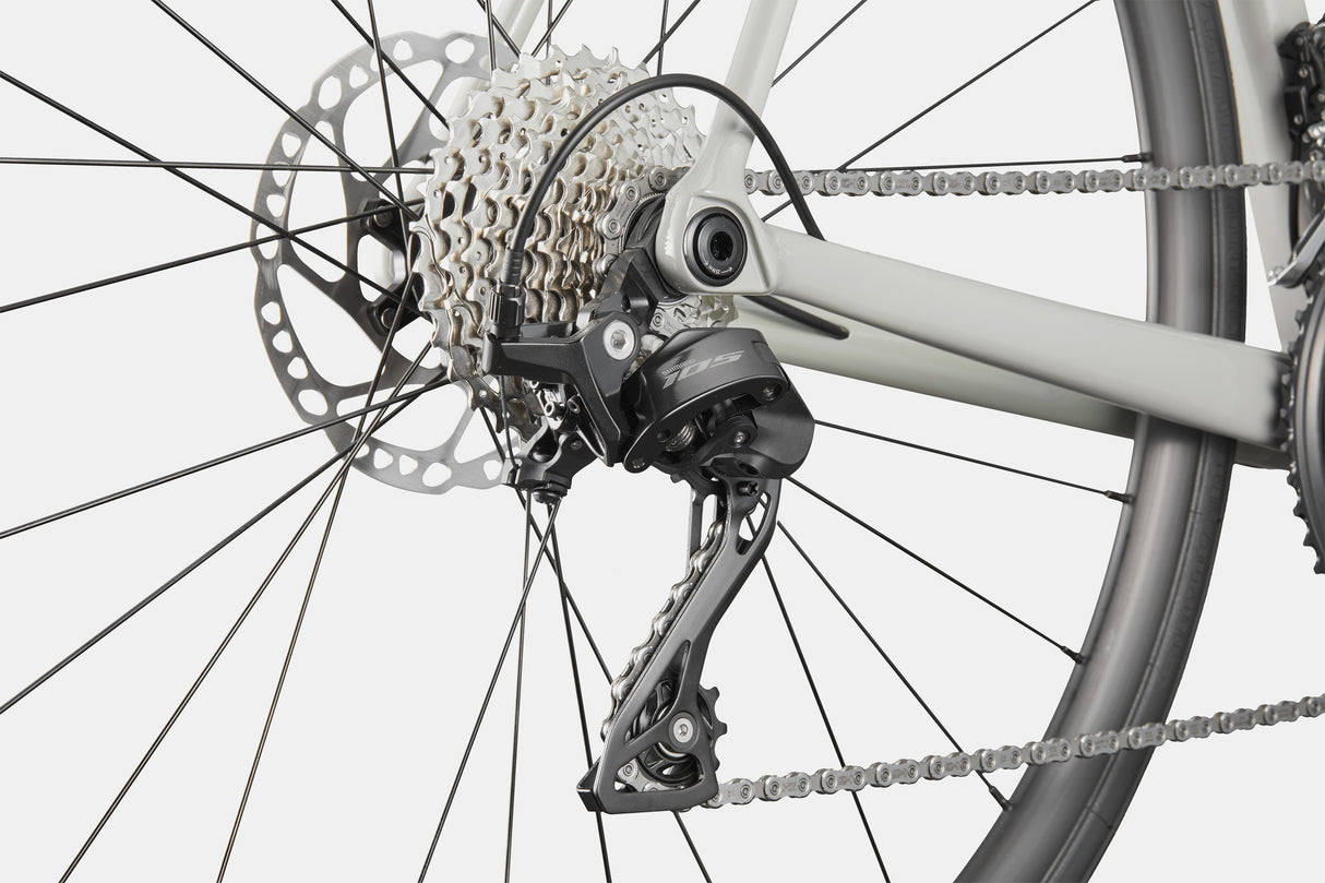 Cannondale CAAD14 - 3 - 2026