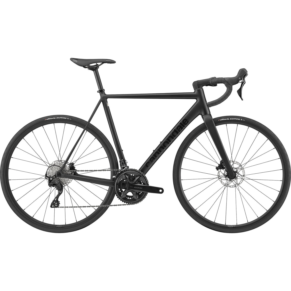 Cannondale CAAD14 - 3 - 2026
