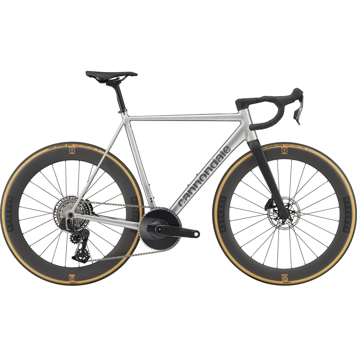 Cannondale CAAD14 - 1 - 2026