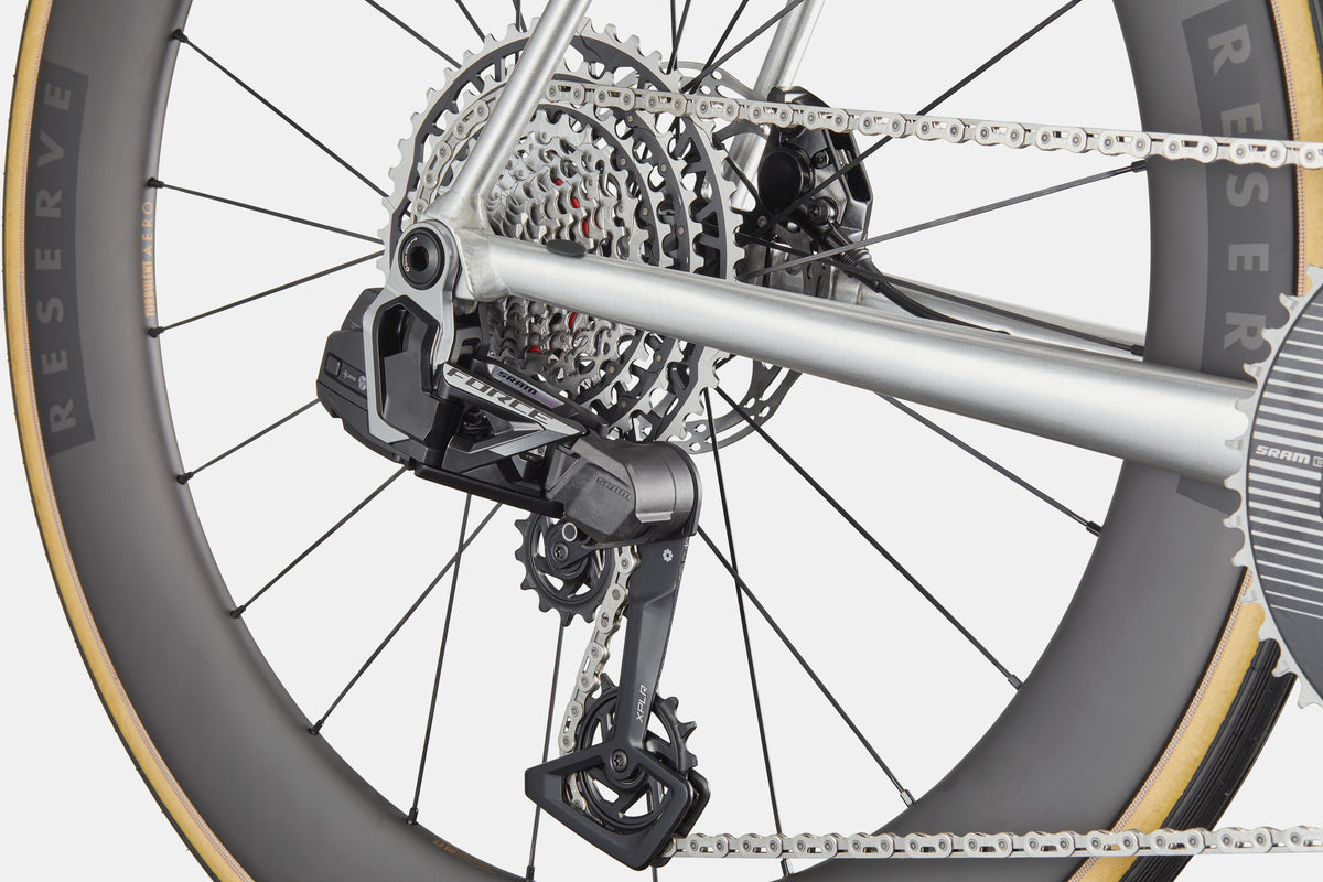 Cannondale CAAD14 - 1 - 2026