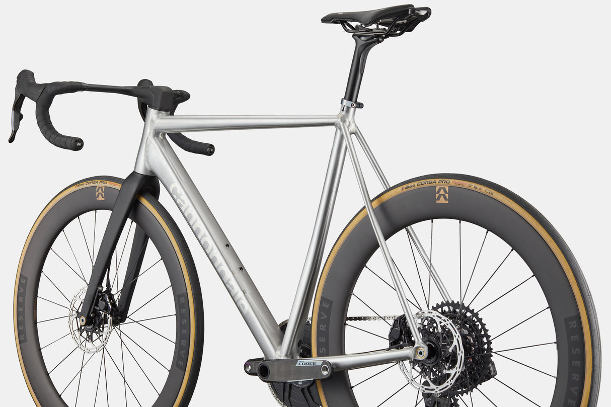 Cannondale CAAD14 - 1 - 2026