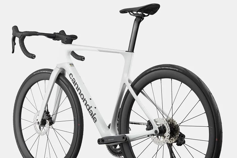 Cannondale SuperSix EVO 5