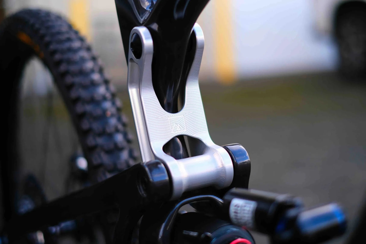 Crestline RS 181.2 Speed Shop Team Edition - Complete