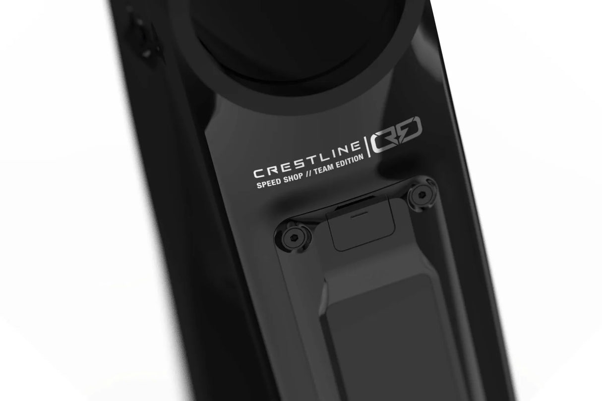 Crestline RS 181.2 Speed Shop Team Edition - Complete