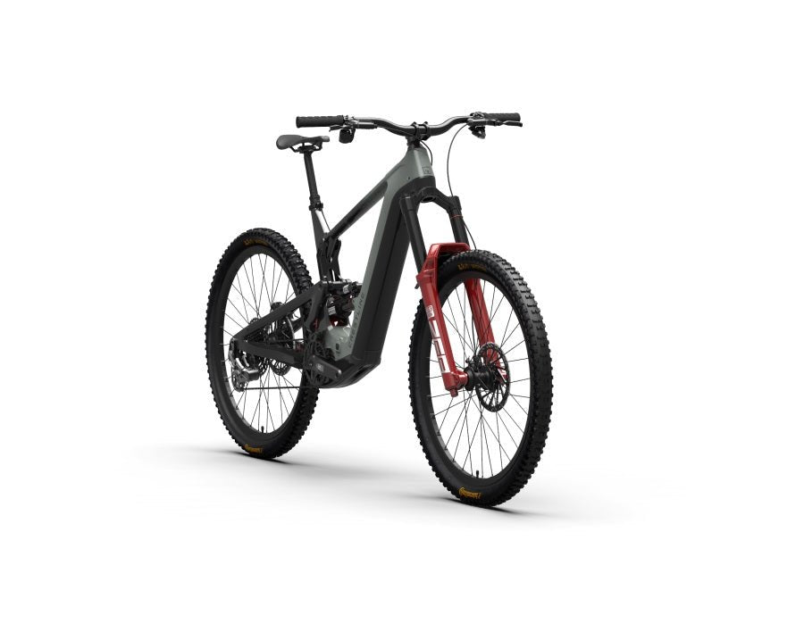 Crestline S 180 Classic Edition 29 inch 800 Wh