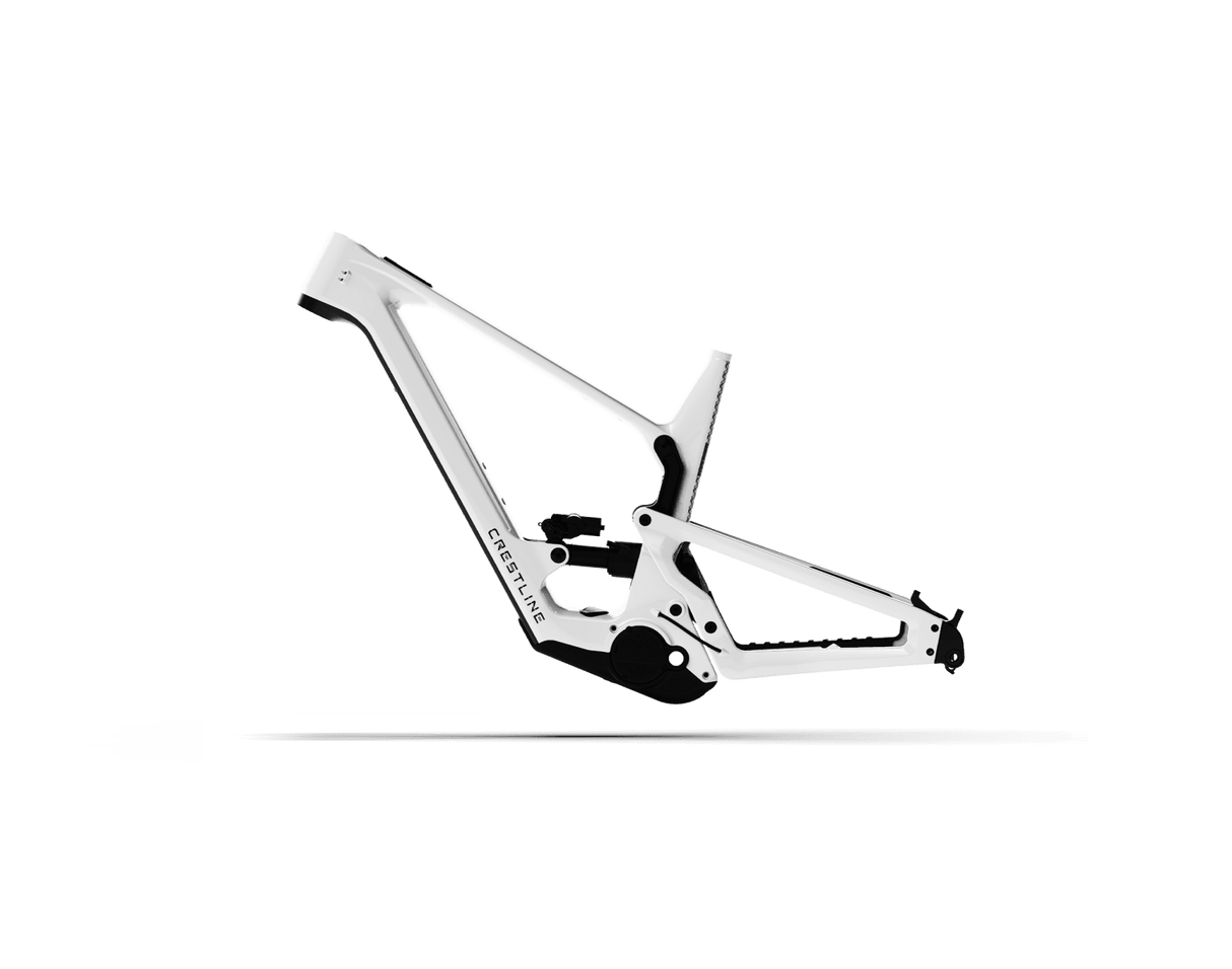 Crestline RS 181.2 Plaid Edition - DJI Frameset - RS