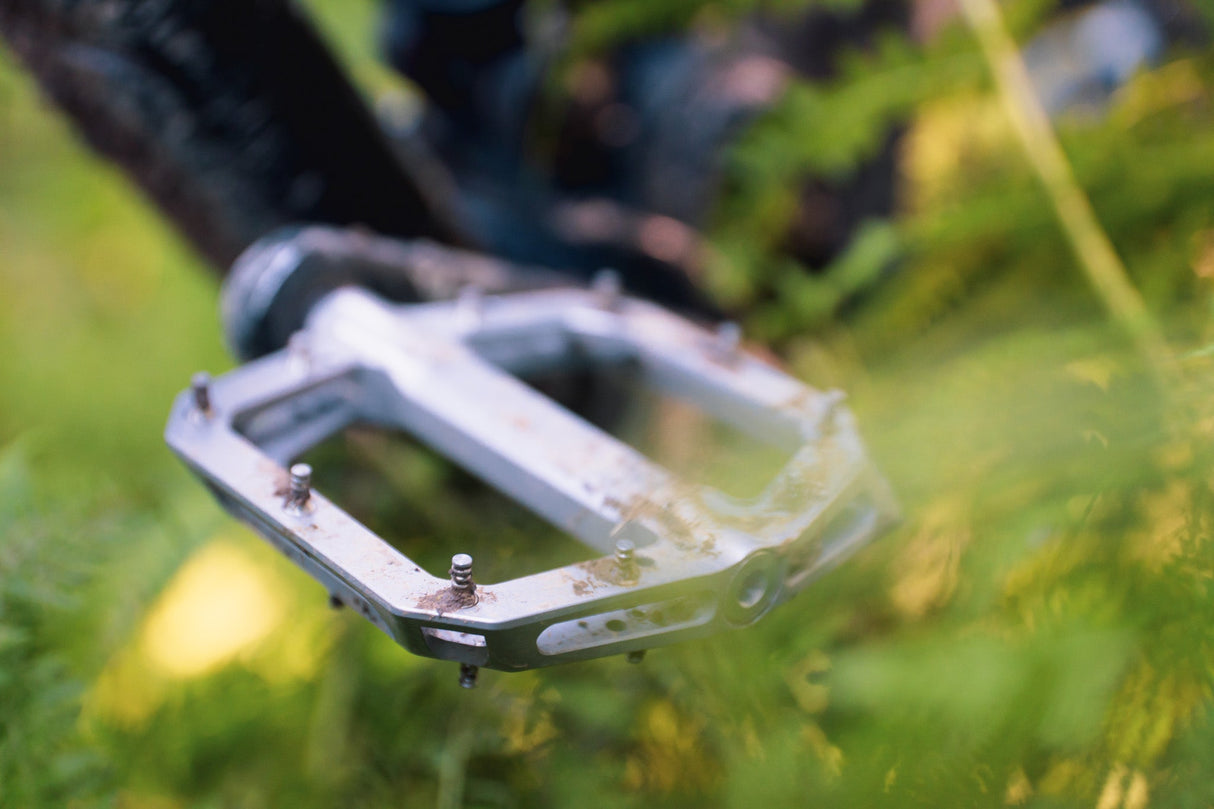 FRAEZEN NAGEL MAX Pin 7 mm FOOTPEG