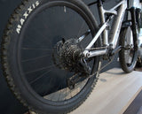 Amflow PL Carbon 800 Wh - Medium - Demo Bike