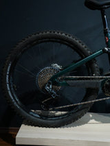 Santa Cruz Vala C Small GX AXS KIT - 2025 - Demo Bike