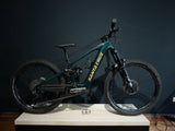 Santa Cruz Vala C Small GX AXS KIT - 2025 - Demo Bike