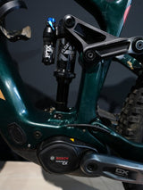 Santa Cruz Vala C Small GX AXS KIT - 2025 - Demo Bike