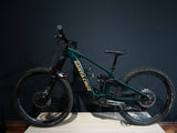 Santa Cruz Vala C Small GX AXS KIT - 2025 - Demo Bike