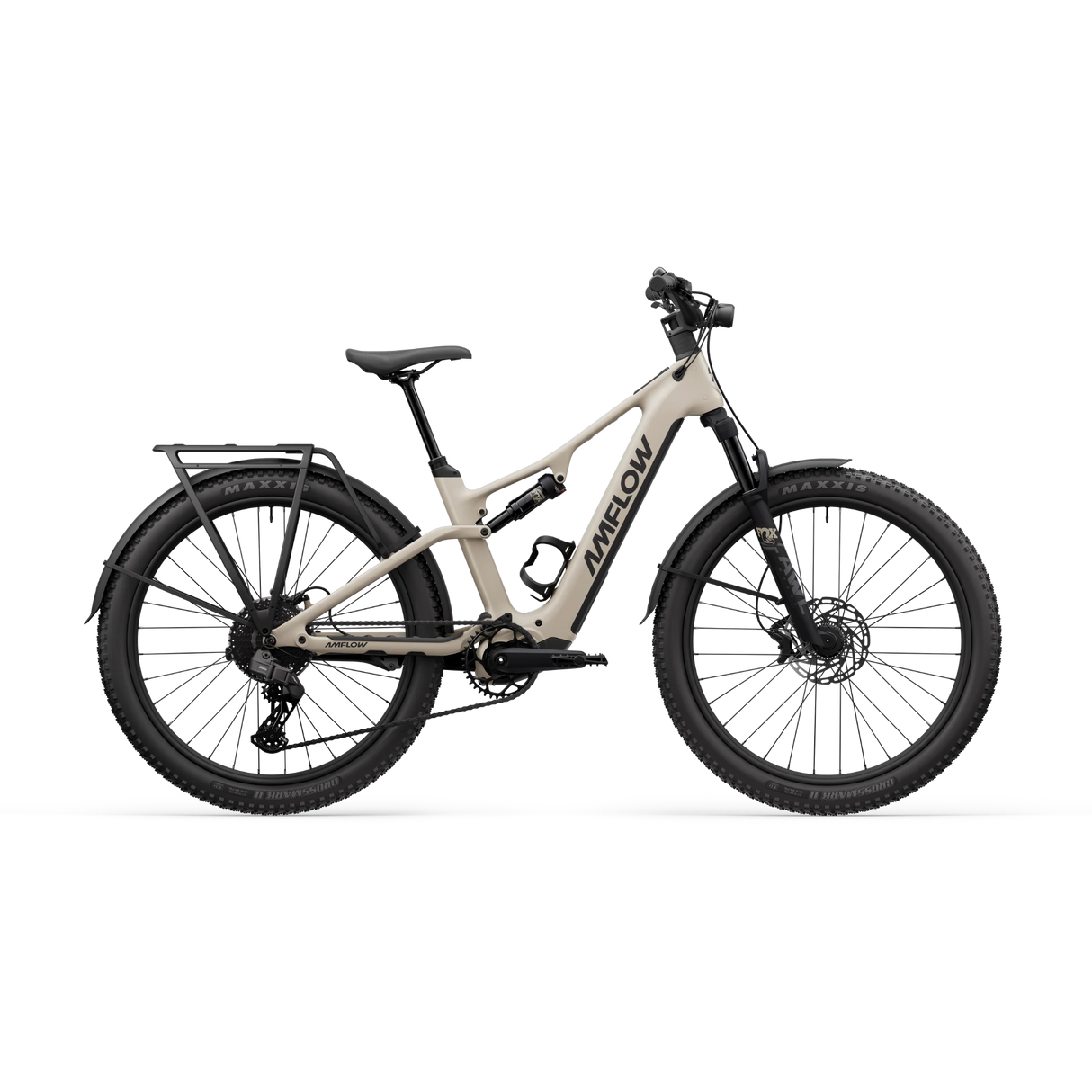 Amflow TL Carbon
