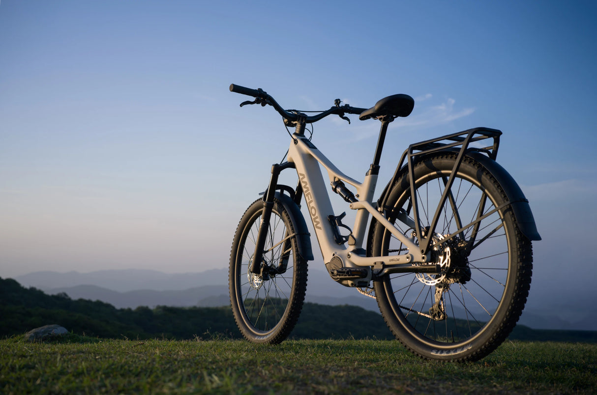 Amflow TL Carbon