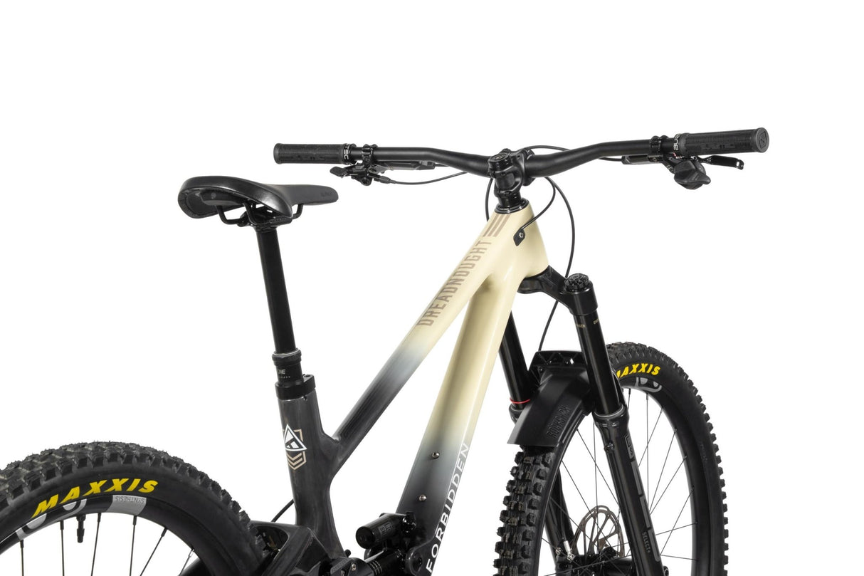 FORBIDDEN Dreadnought 2 V2