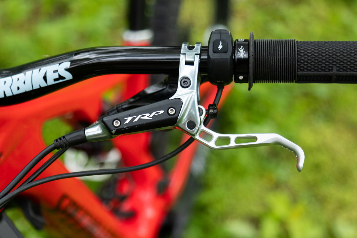 OAK TR Brake Lever Set - compatible with TRP
