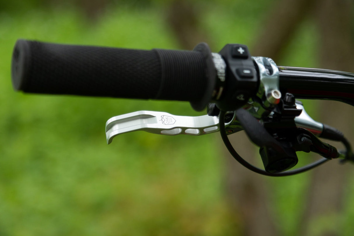 OAK TR Brake Lever Set - compatible with TRP