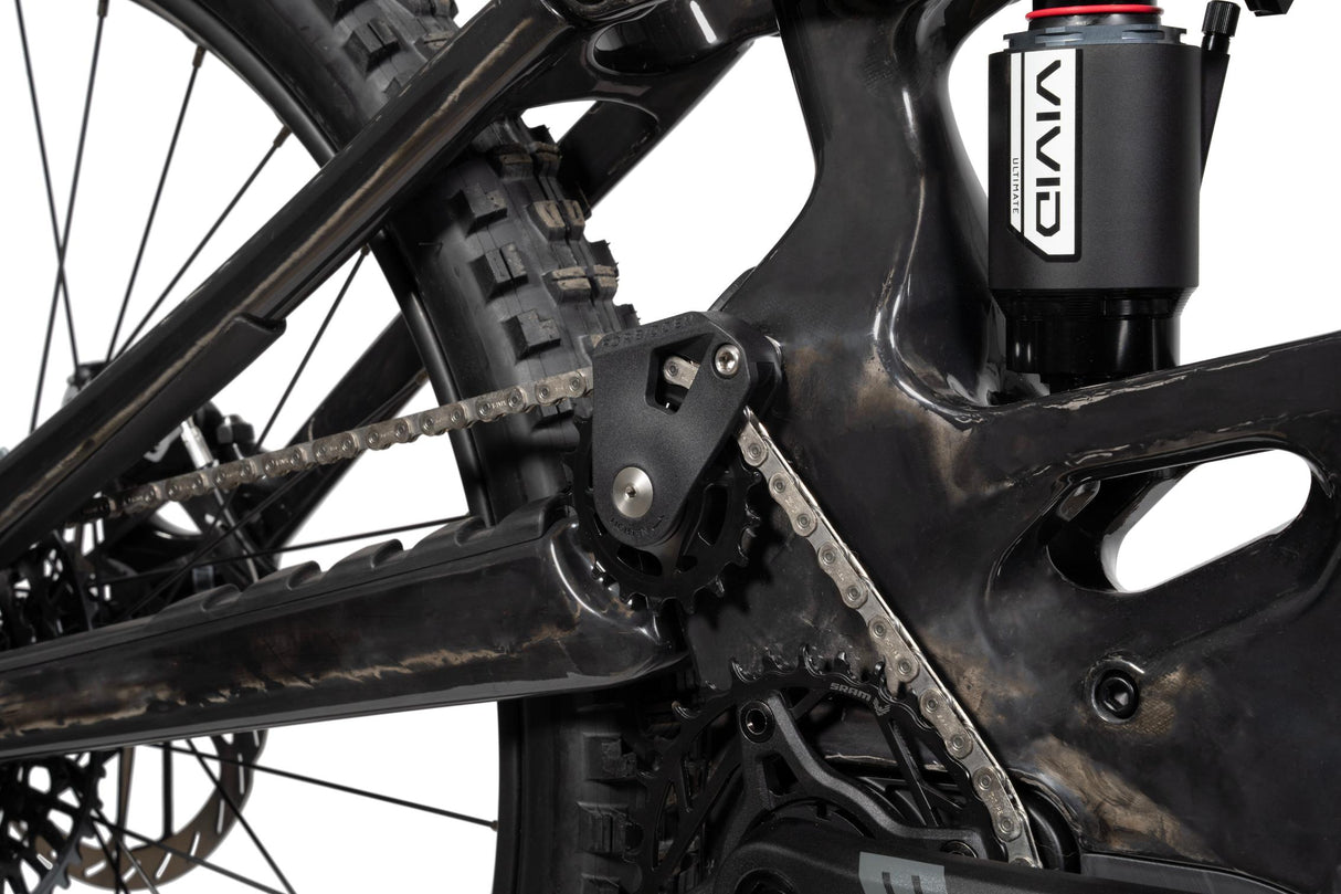 FORBIDDEN Druid Core 1